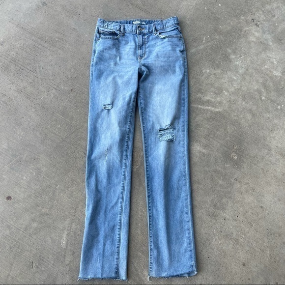 Old Navy Other - Old Navy Skinny youth Jeans Size 18